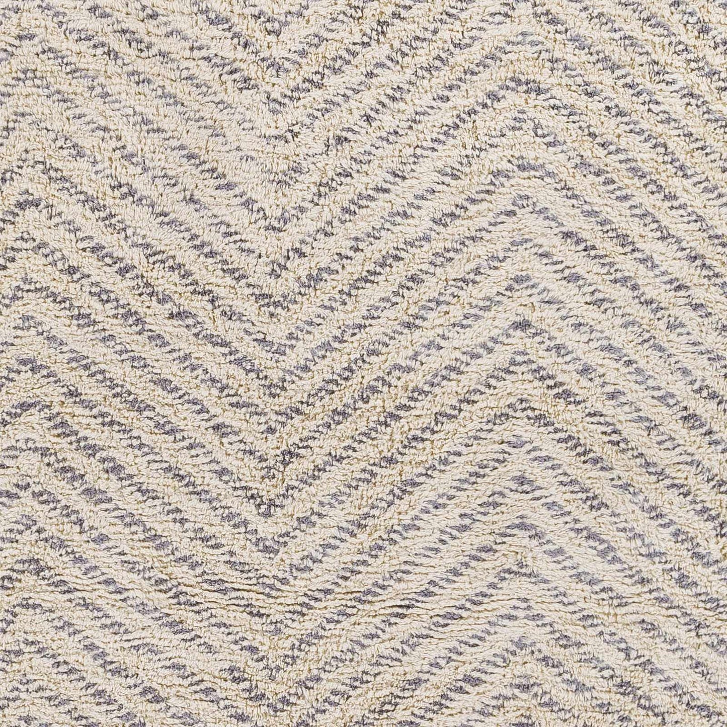 Khemisset KMS-2303 Hand Woven Rug
