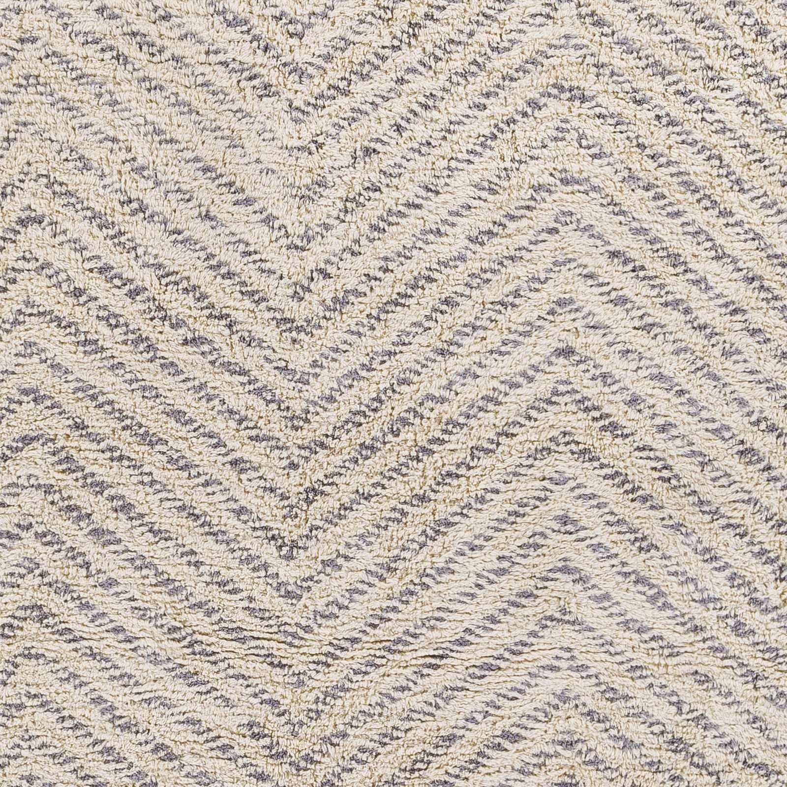 Khemisset KMS-2303 Hand Woven Rug