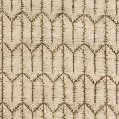 Thompson THP-1000 Hand Knotted Rug