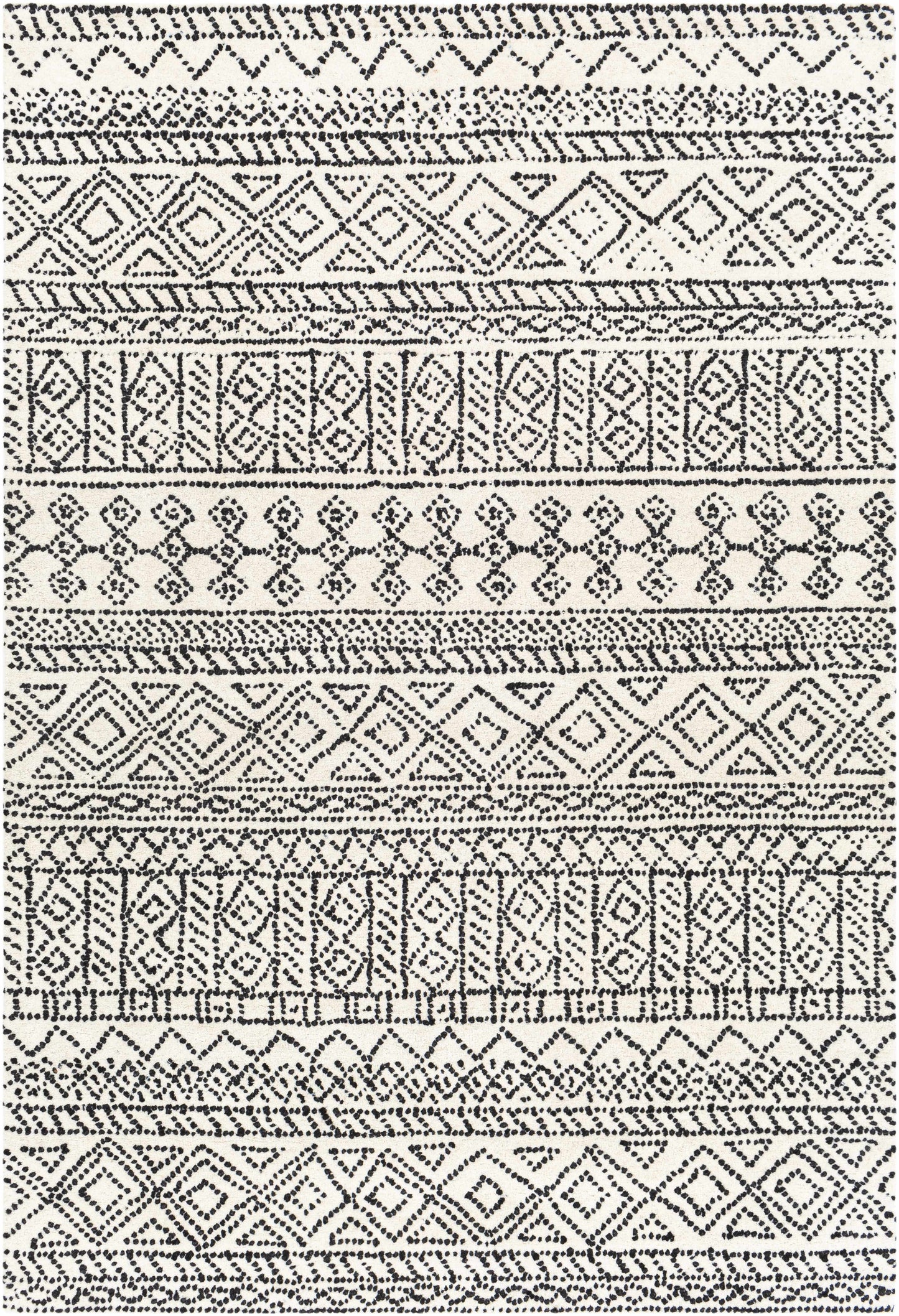 Corfu CFU-2302 Hand Tufted Rug