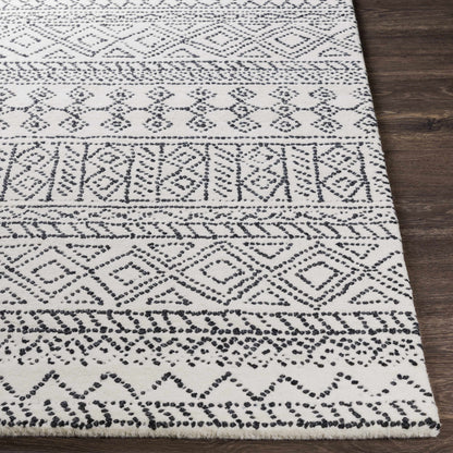 Corfu CFU-2302 Hand Tufted Rug