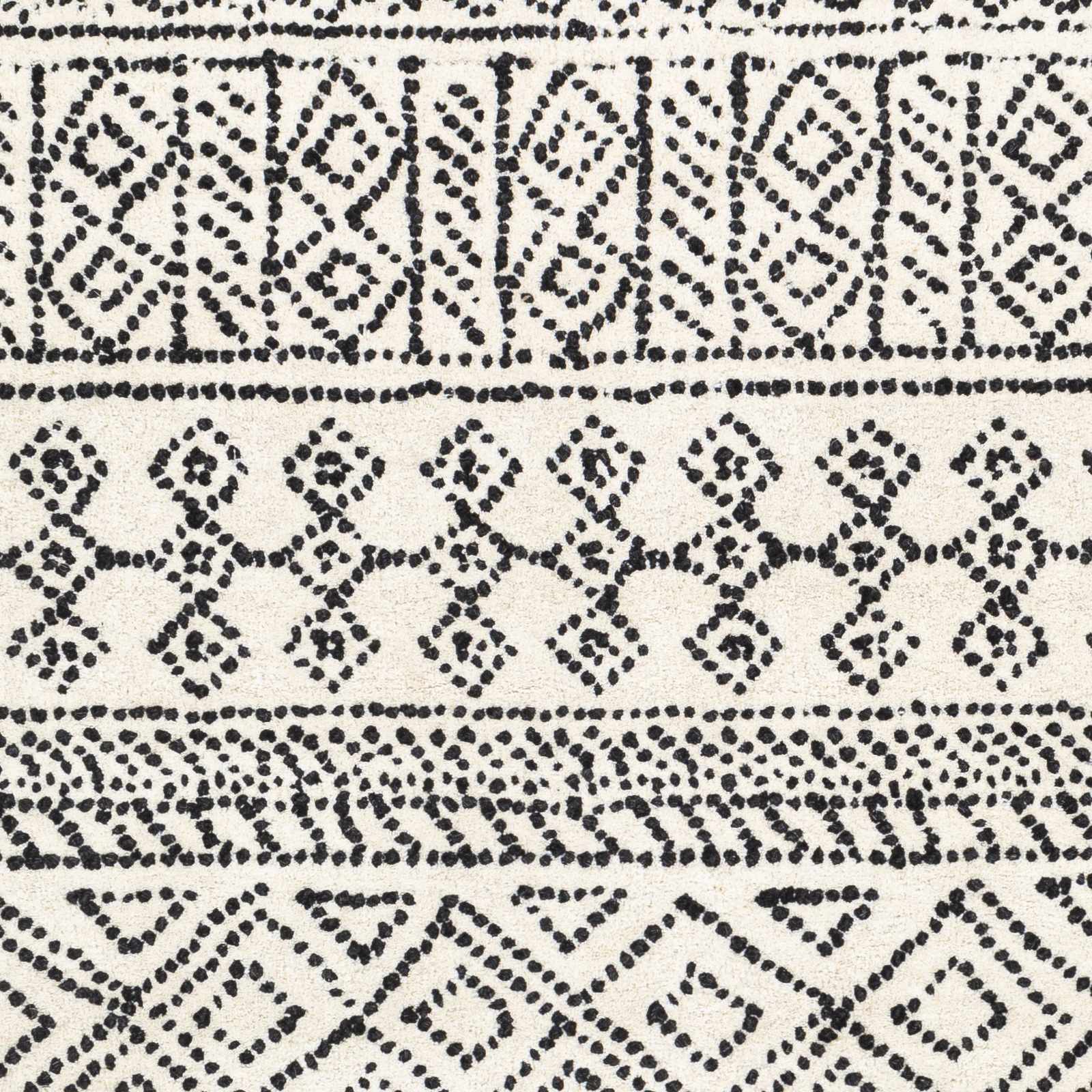 Corfu CFU-2302 Hand Tufted Rug