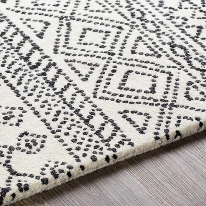 Corfu CFU-2302 Hand Tufted Rug