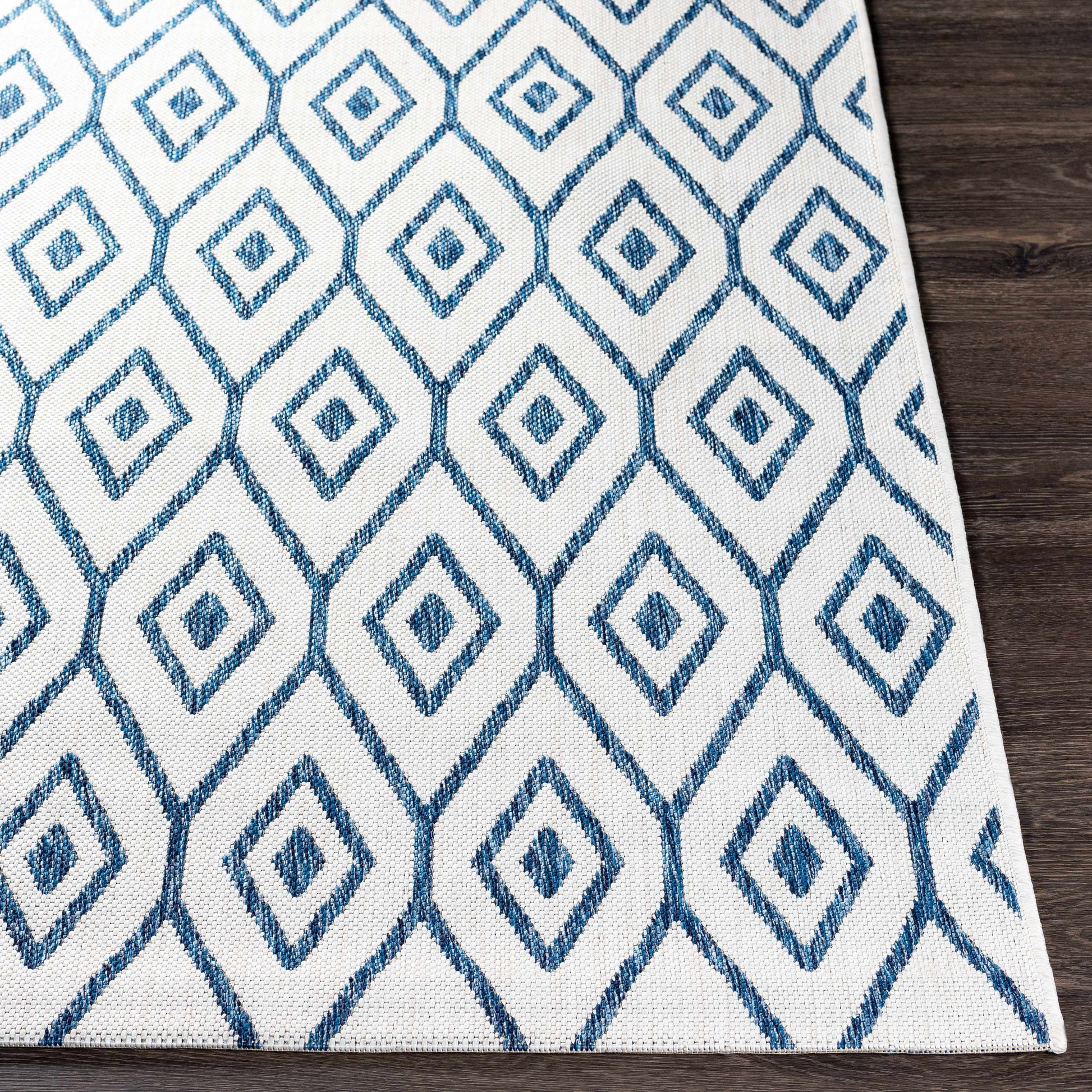 Eagean EAG-2391 Machine Woven Rug