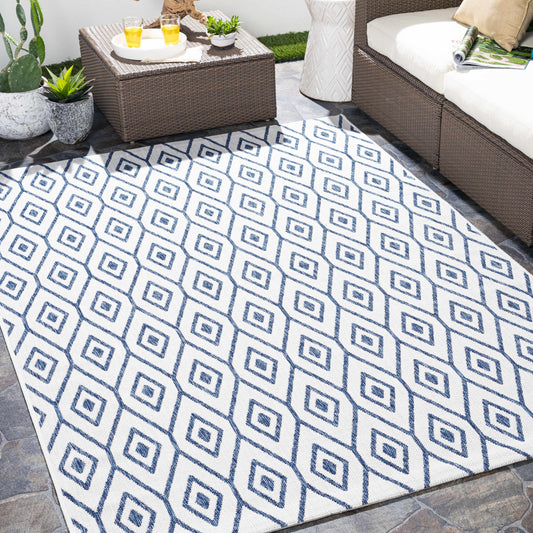 Eagean EAG-2391 Machine Woven Rug