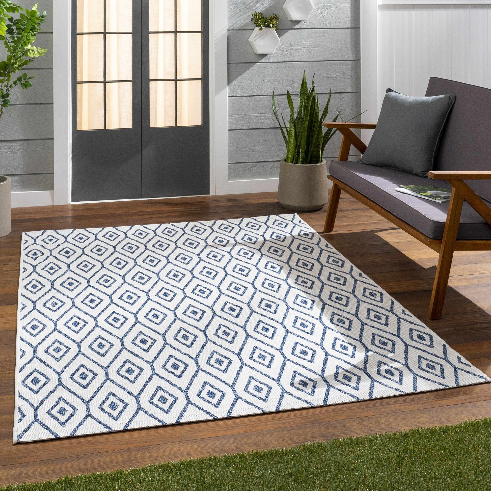 Eagean EAG-2391 Machine Woven Rug