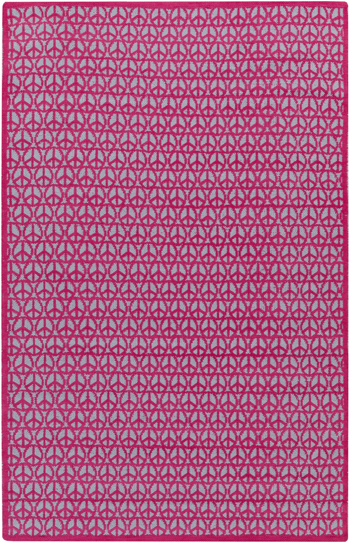 Peace PCE-1000 Hand Woven Rug