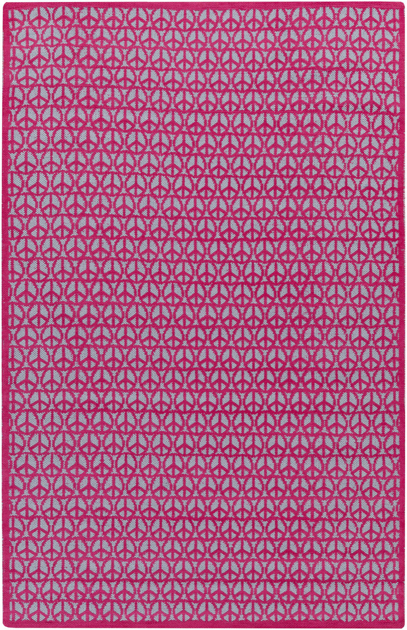 Peace PCE-1000 Hand Woven Rug