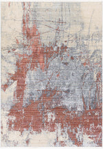 Valour VOR-2308 Machine Woven Rug