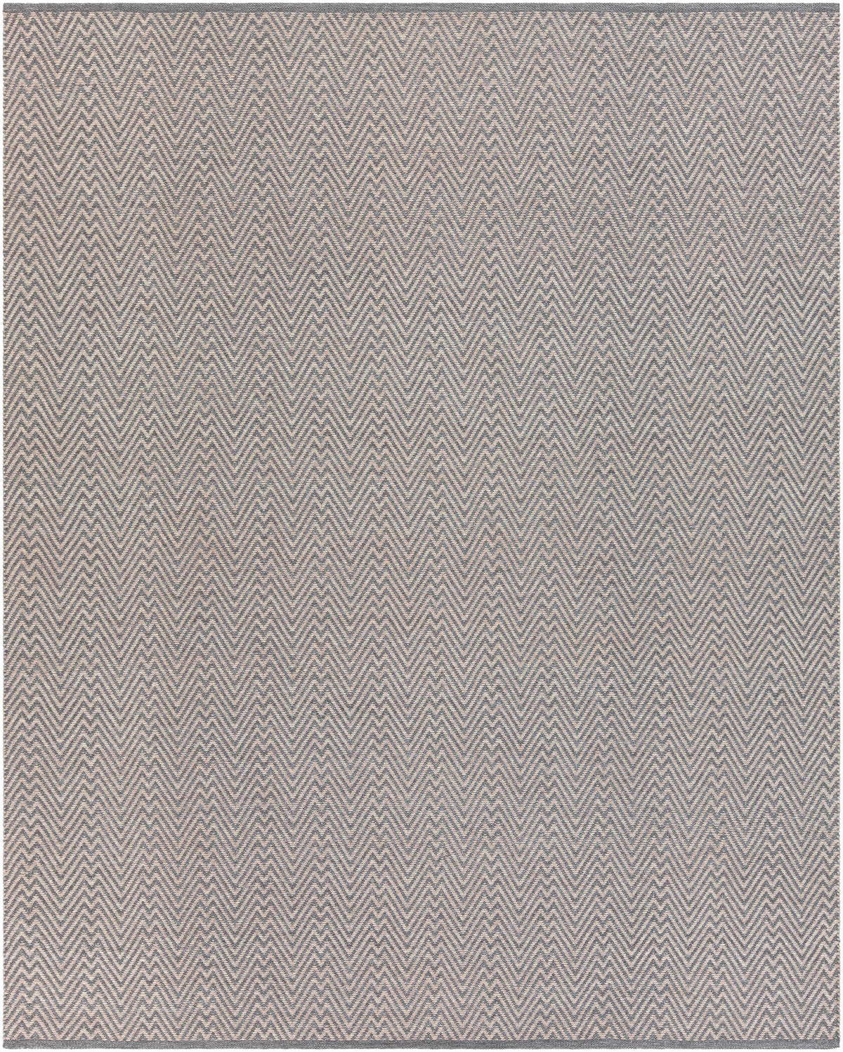Beige Hand Woven 100% Polypropylene Cottage Rectangle Handmade rug, outdoor-safe, no fringe, non-washable.