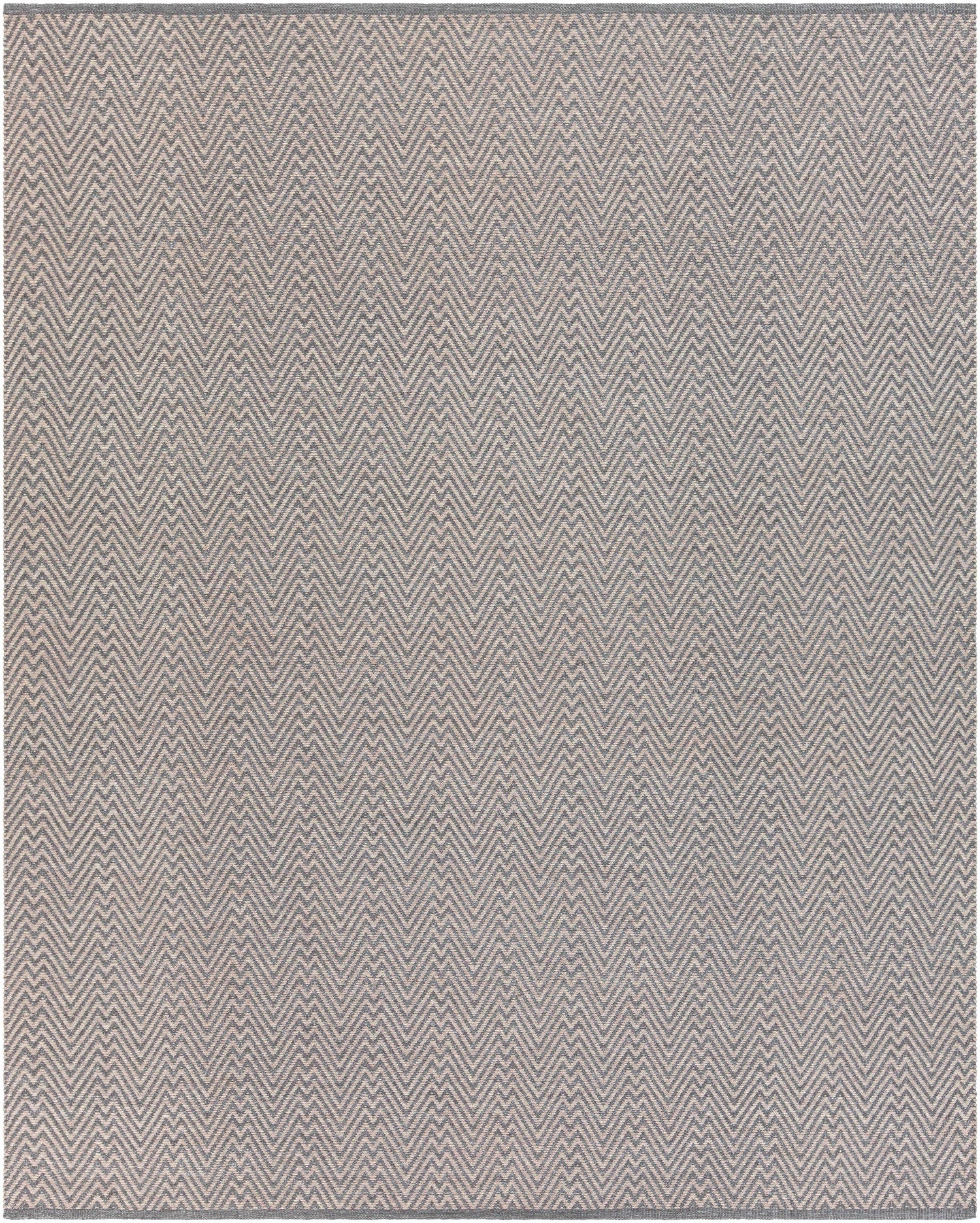 Beige Hand Woven 100% Polypropylene Cottage Rectangle Handmade rug, outdoor-safe, no fringe, non-washable.
