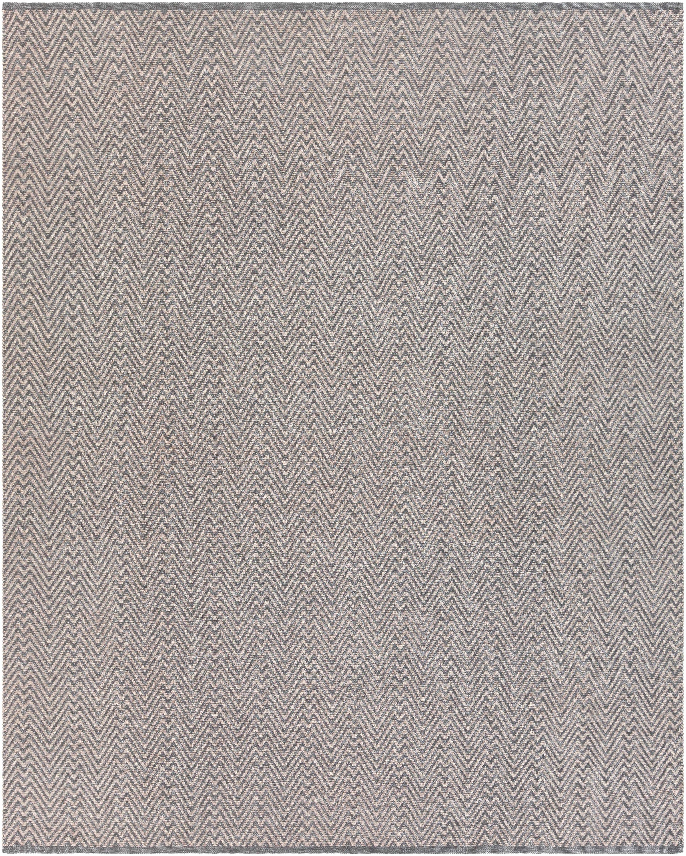 Beige Hand Woven 100% Polypropylene Cottage Rectangle Handmade rug, outdoor-safe, no fringe, non-washable.