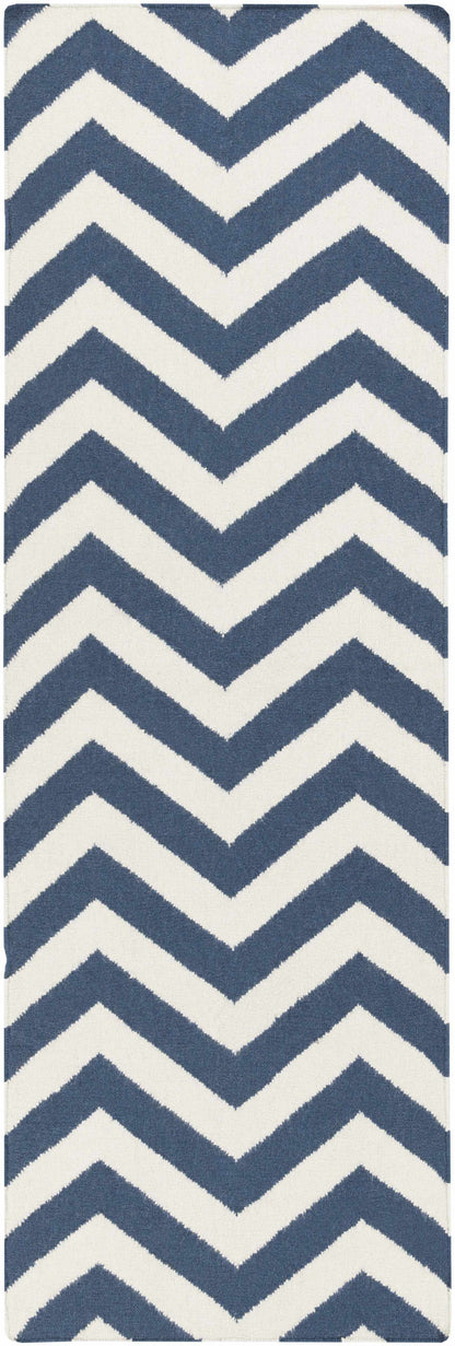 Frontier FT-455 Hand Woven Rug