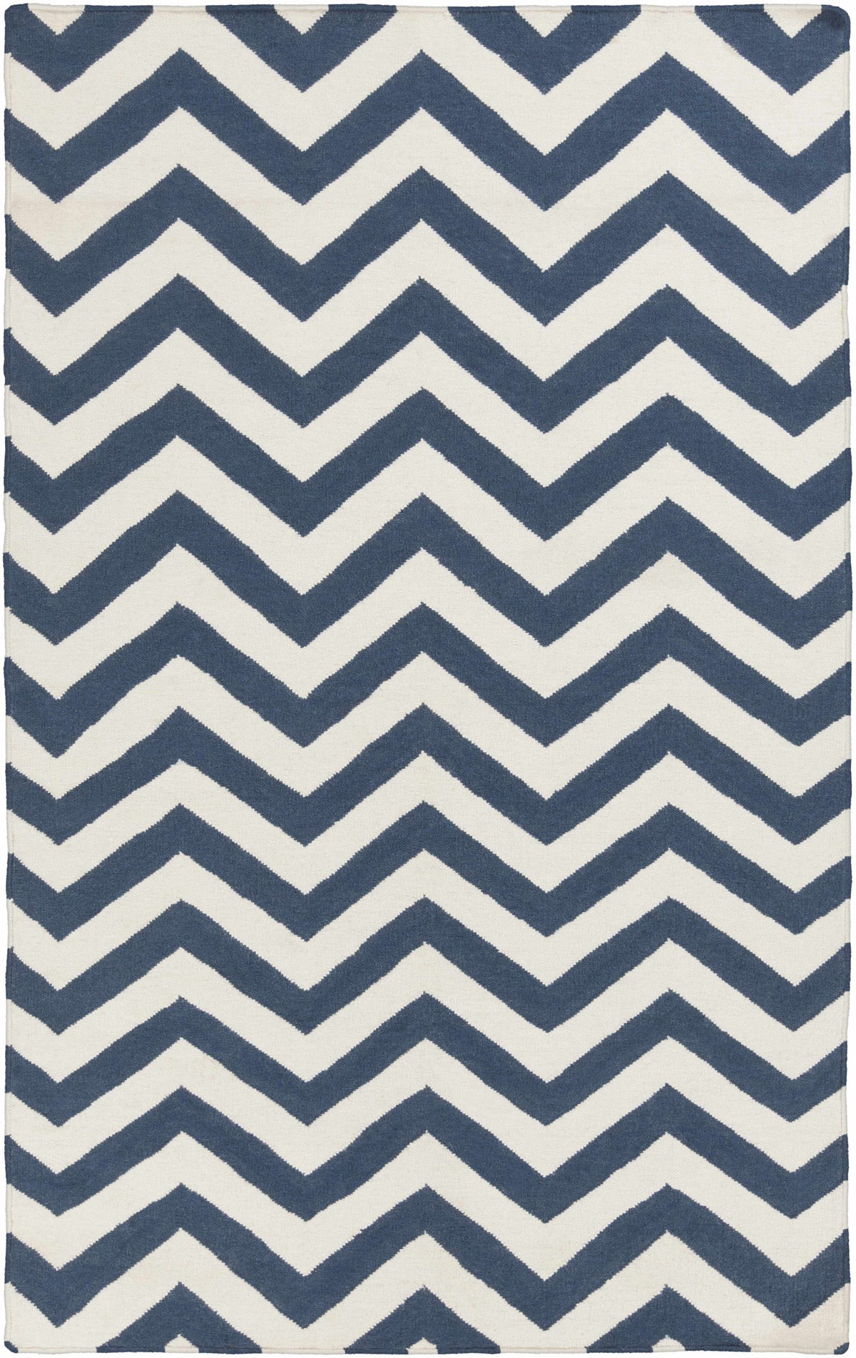 Frontier FT-455 Hand Woven Rug