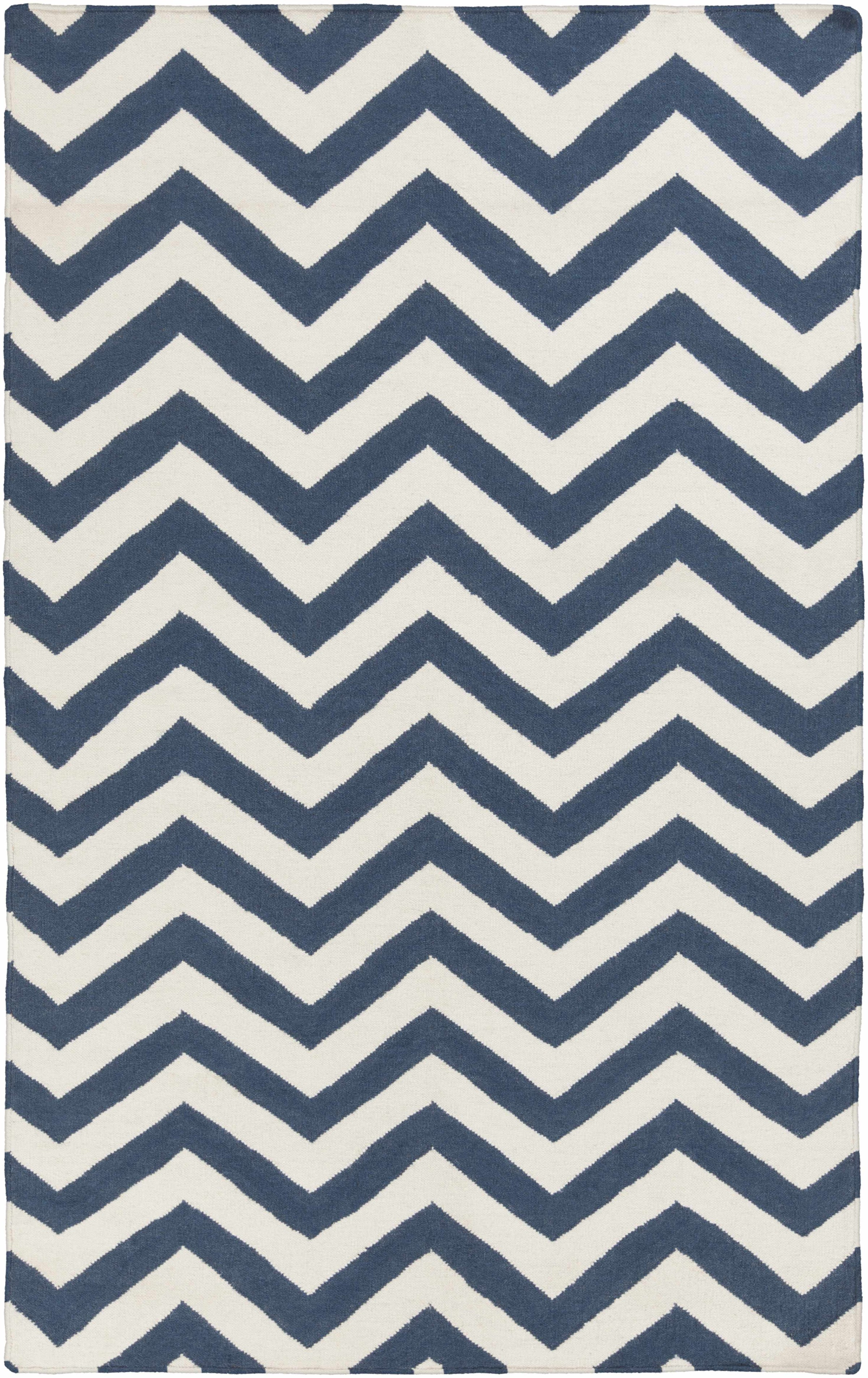 Frontier FT-455 Hand Woven Rug