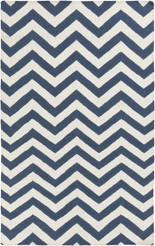 Frontier FT-455 Hand Woven Rug