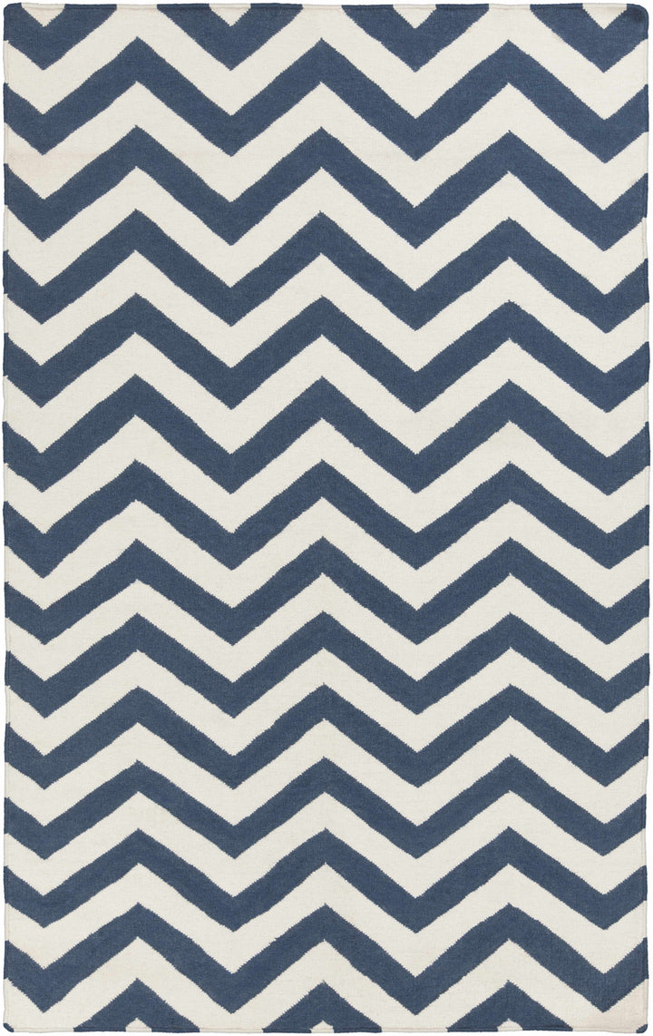 Frontier FT-455 Hand Woven Rug