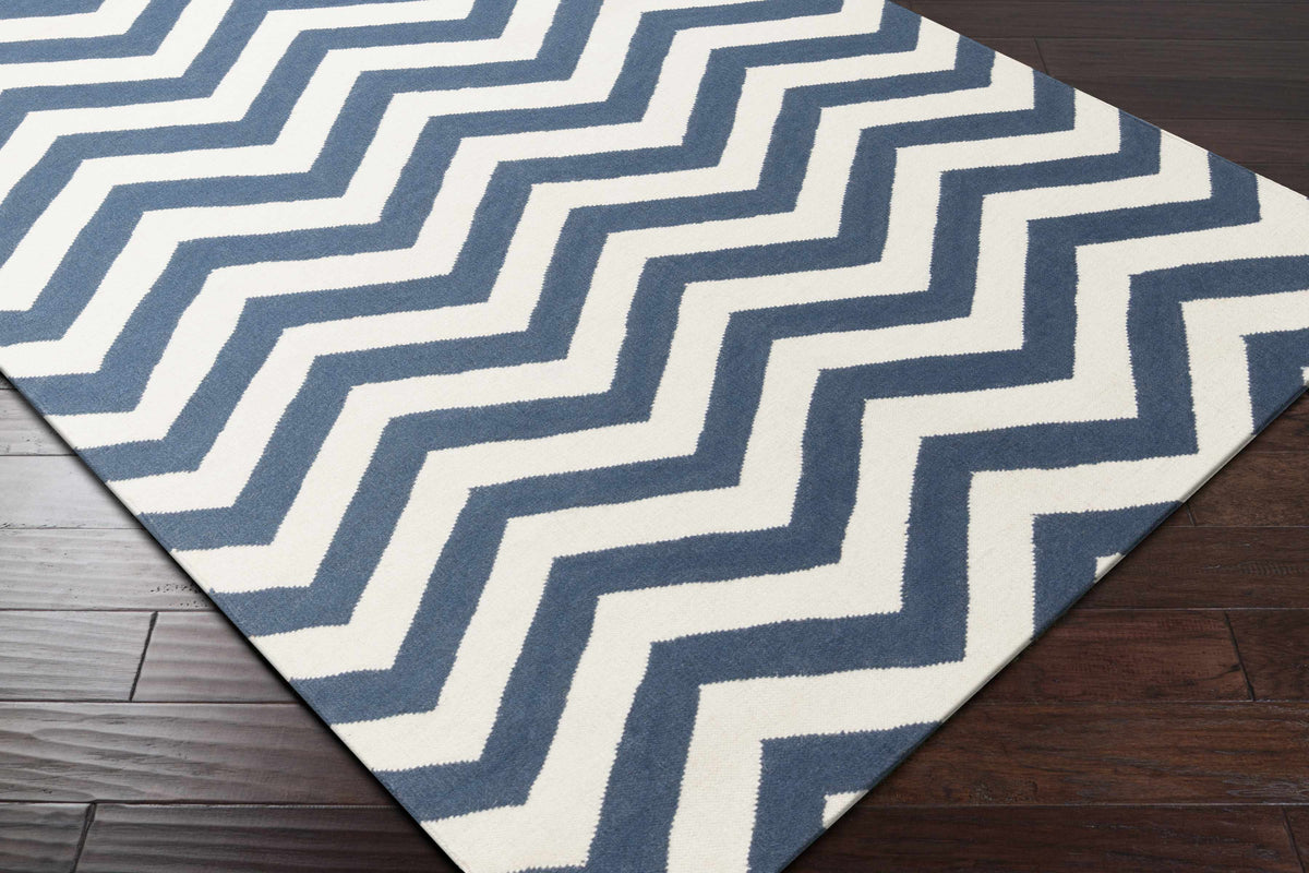 Frontier FT-455 Hand Woven Rug