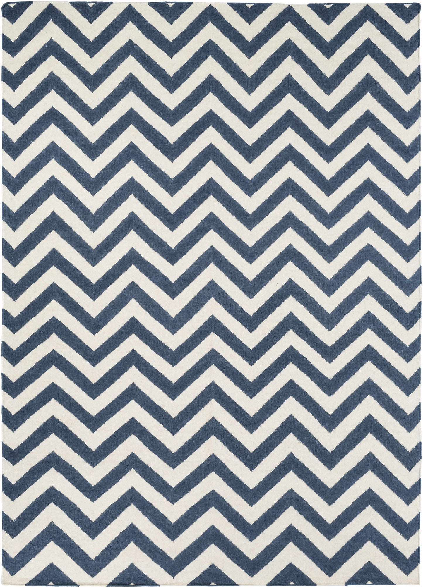 Frontier FT-455 Hand Woven Rug