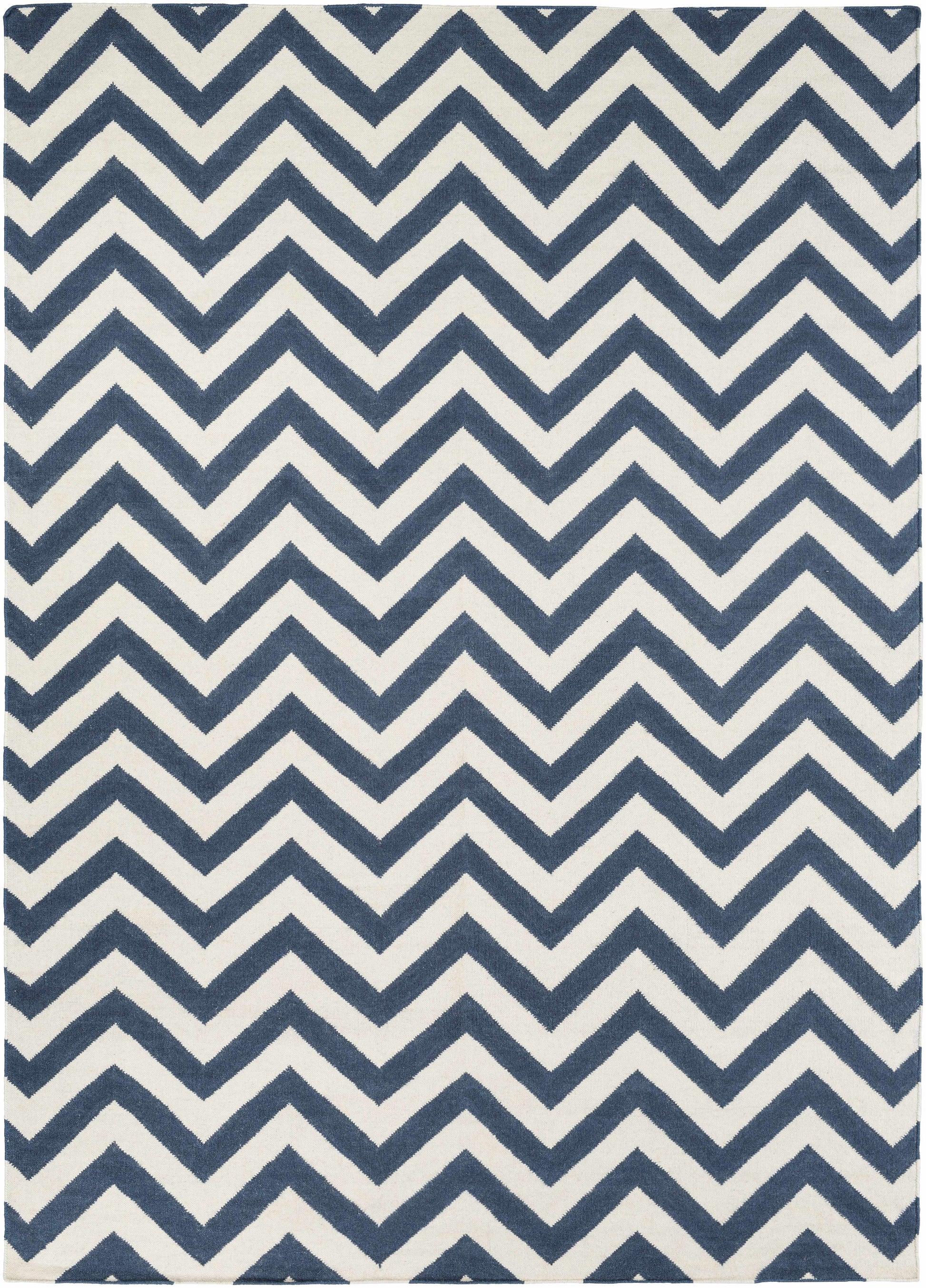 Frontier FT-455 Hand Woven Rug