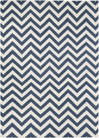 Frontier FT-455 Hand Woven Rug