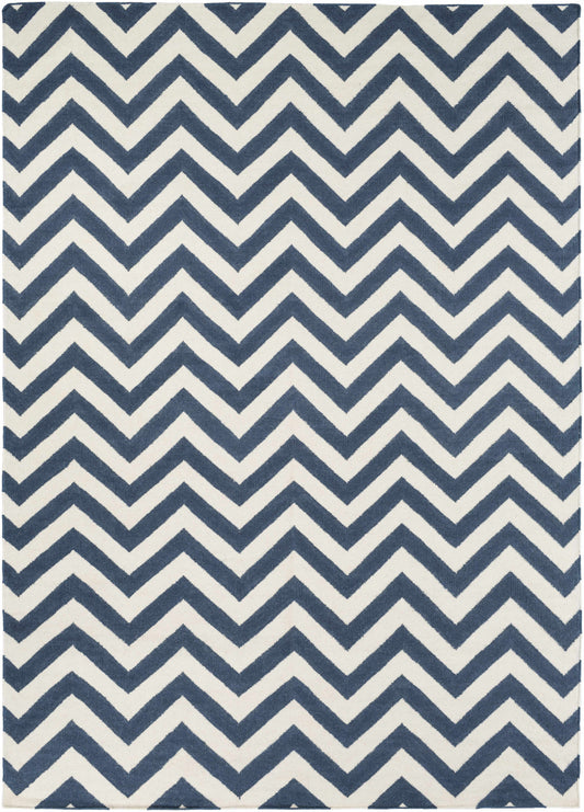 Frontier FT-455 Hand Woven Rug