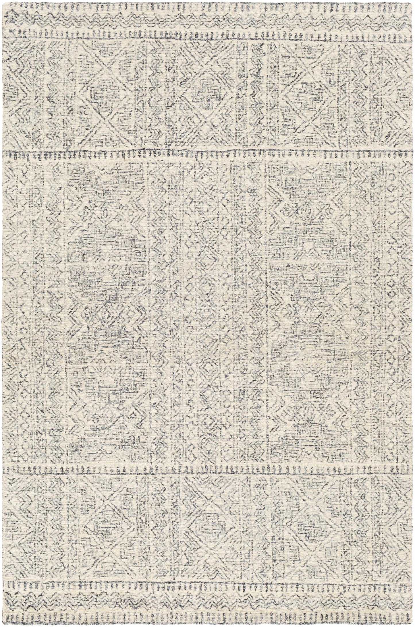 Maroc MAR-2309 Hand Tufted Rug