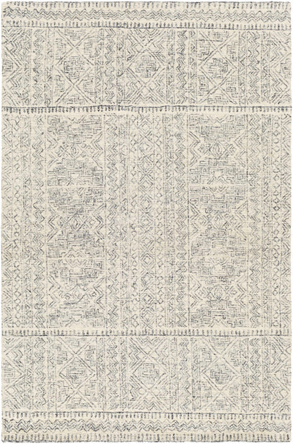 Maroc MAR-2309 Hand Tufted Rug