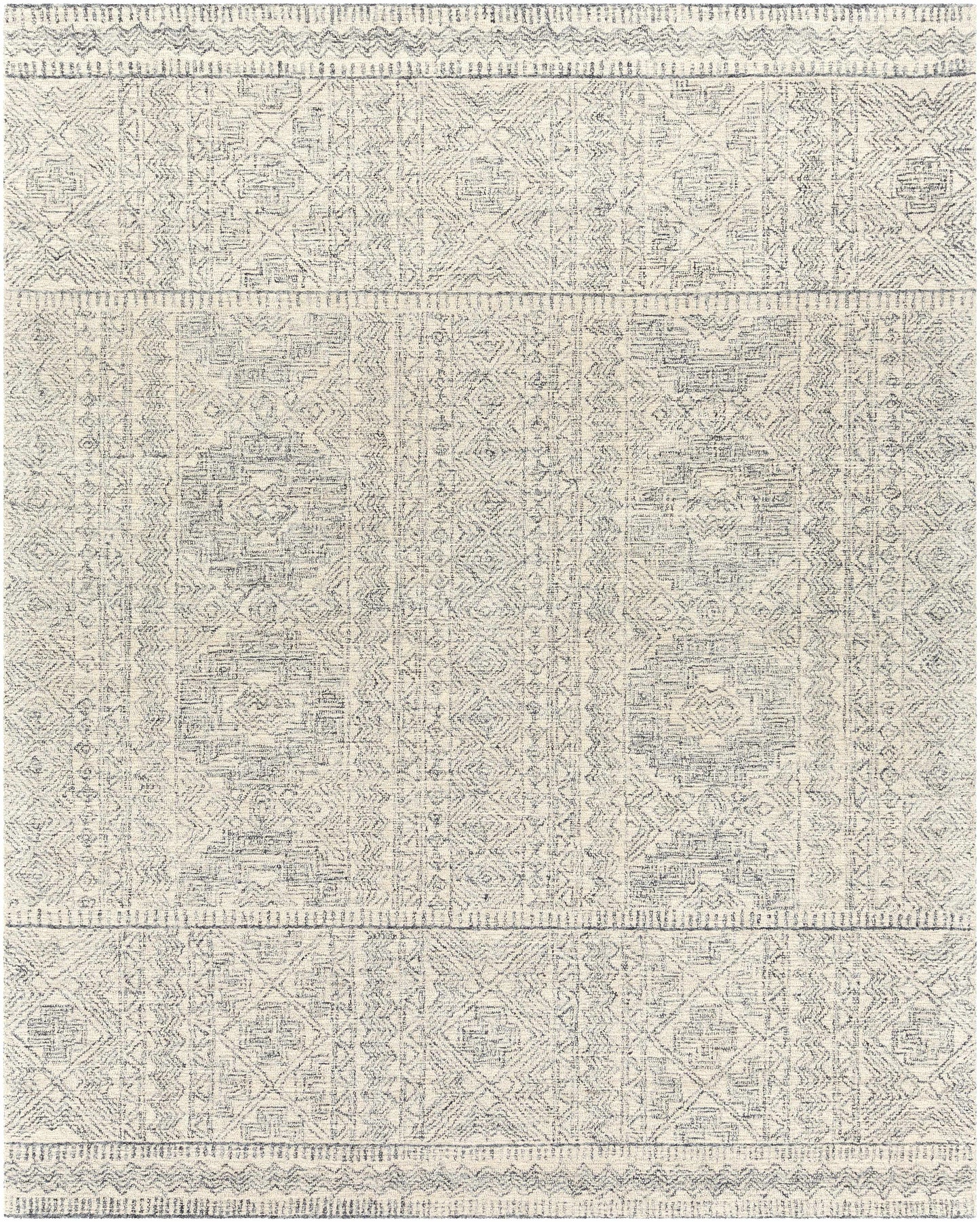 Maroc MAR-2309 Hand Tufted Rug