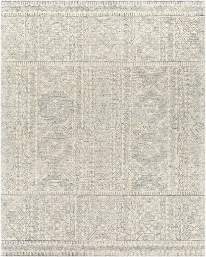 Maroc MAR-2309 Hand Tufted Rug