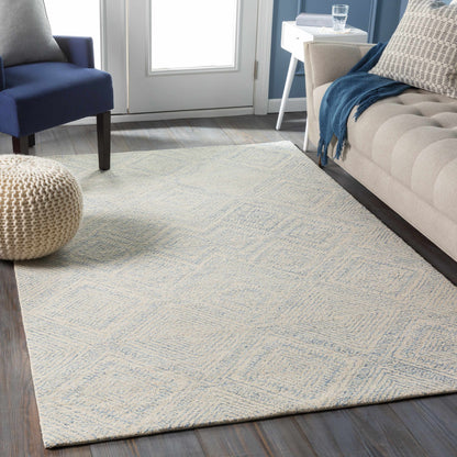 Maroc MAR-2309 Hand Tufted Rug