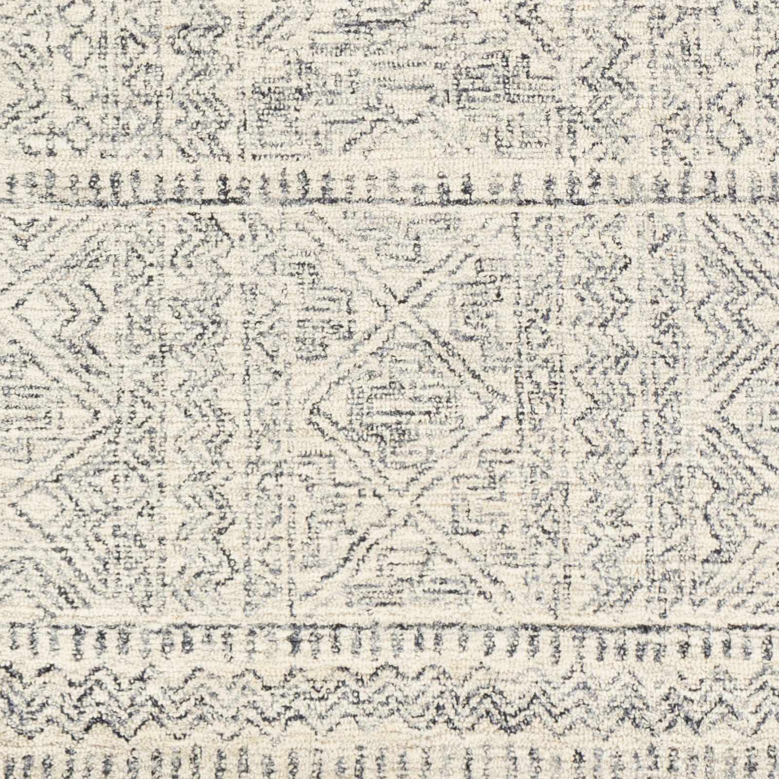Maroc MAR-2309 Hand Tufted Rug