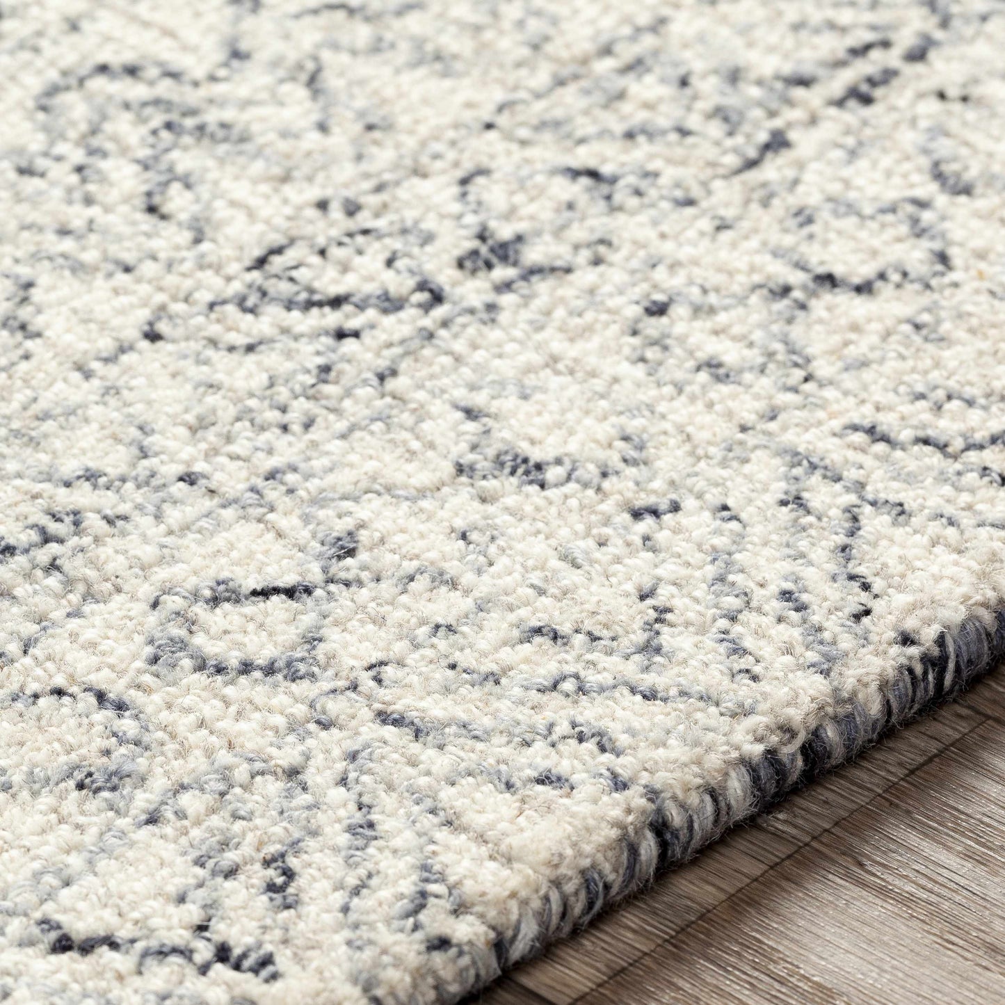 Maroc MAR-2309 Hand Tufted Rug