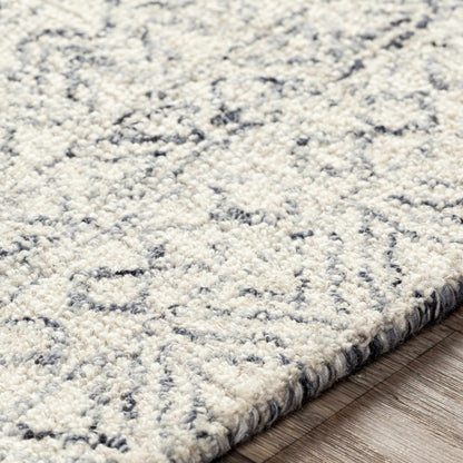 Maroc MAR-2309 Hand Tufted Rug