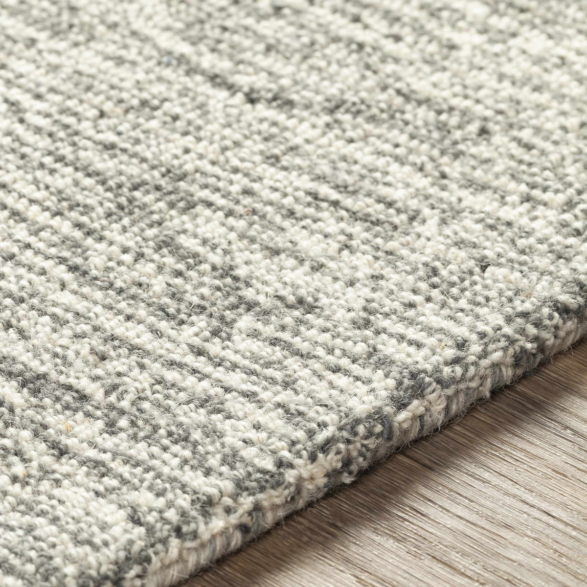 Zanafi Tassels ZTS-2306 Hand Tufted Rug
