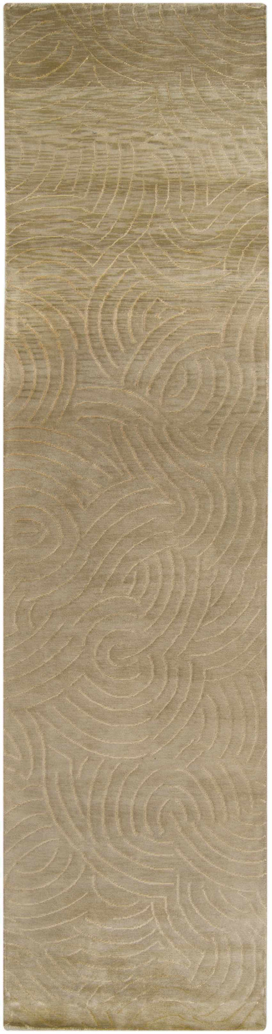 Shibui SH-7401 Hand Knotted Rug