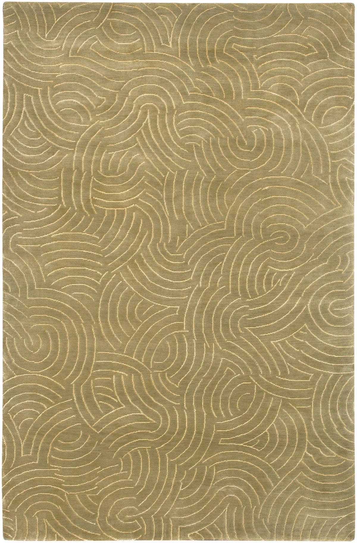 Multicolor Hand Knotted 70% NZ Wool, 30% Viscose Traditional Rectangle Handmade rug, Indoor use only, no fringe, non-washable. runner also available