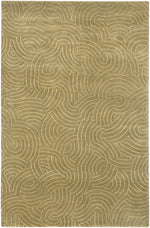 Shibui SH-7401 Hand Knotted Rug
