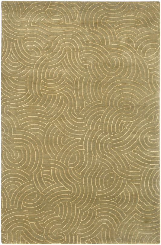 Shibui SH-7401 Hand Knotted Rug