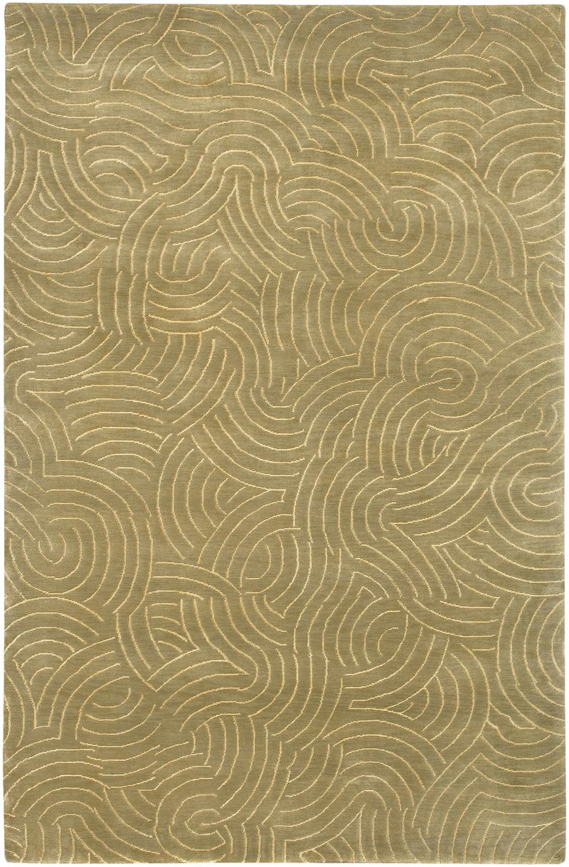 Multicolor Hand Knotted 70% NZ Wool, 30% Viscose Traditional Rectangle Handmade rug, Indoor use only, no fringe, non-washable. runner also available