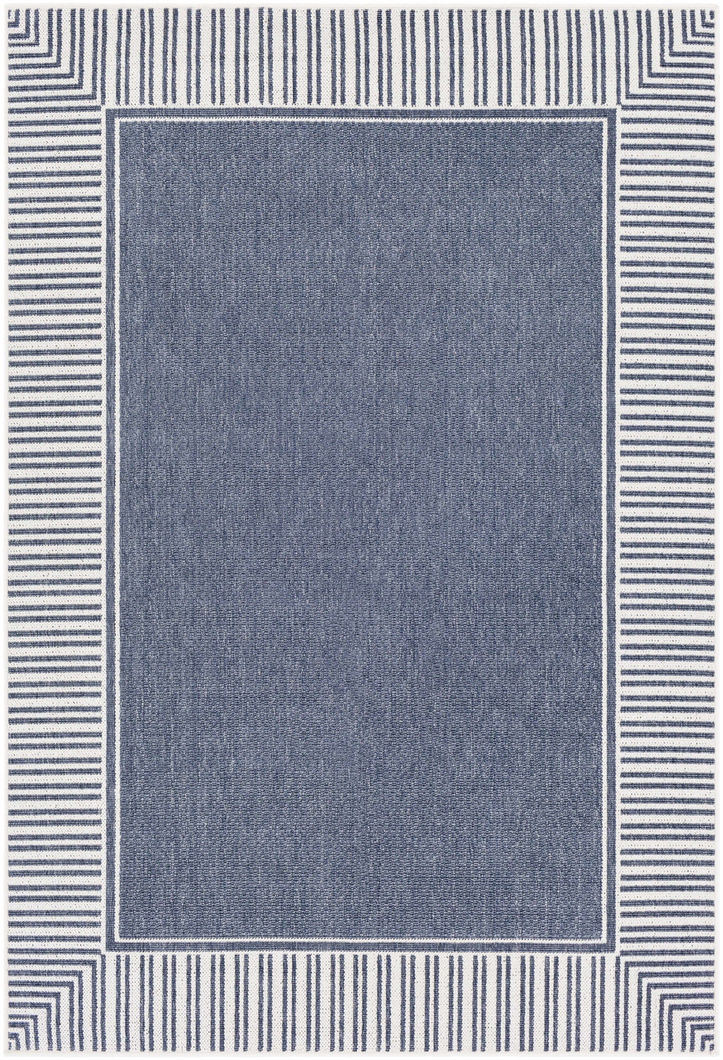 Alfresco ALF-9682 Machine Woven Rug