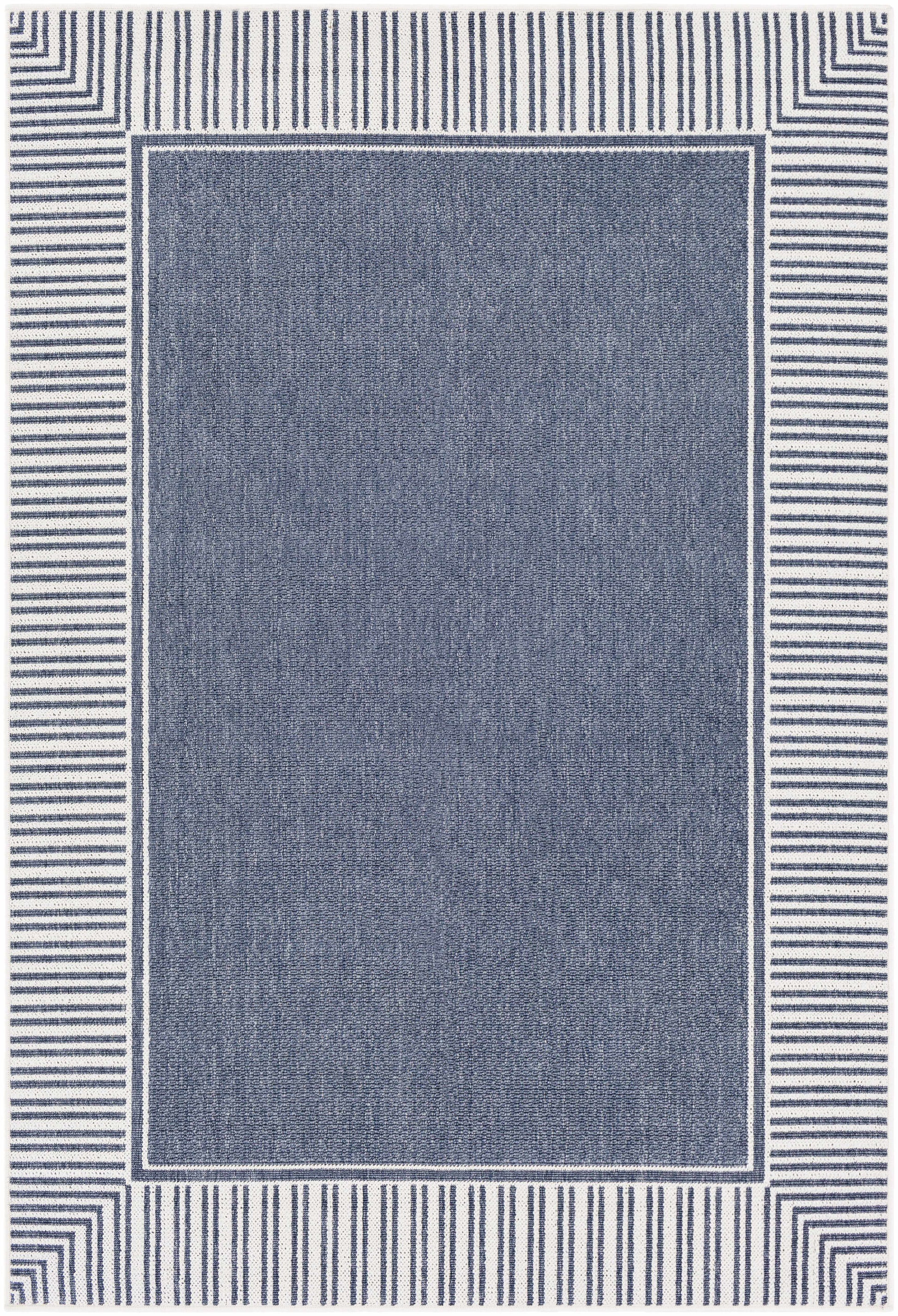 Alfresco ALF-9682 Machine Woven Rug