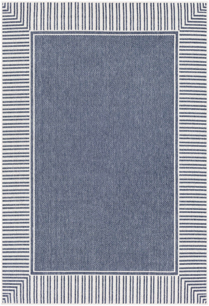 Alfresco ALF-9682 Machine Woven Rug