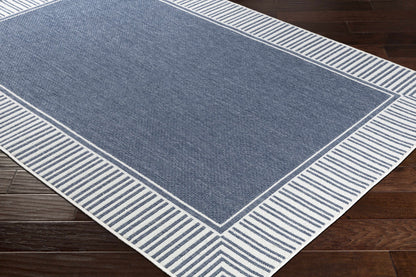 Alfresco ALF-9682 Machine Woven Rug
