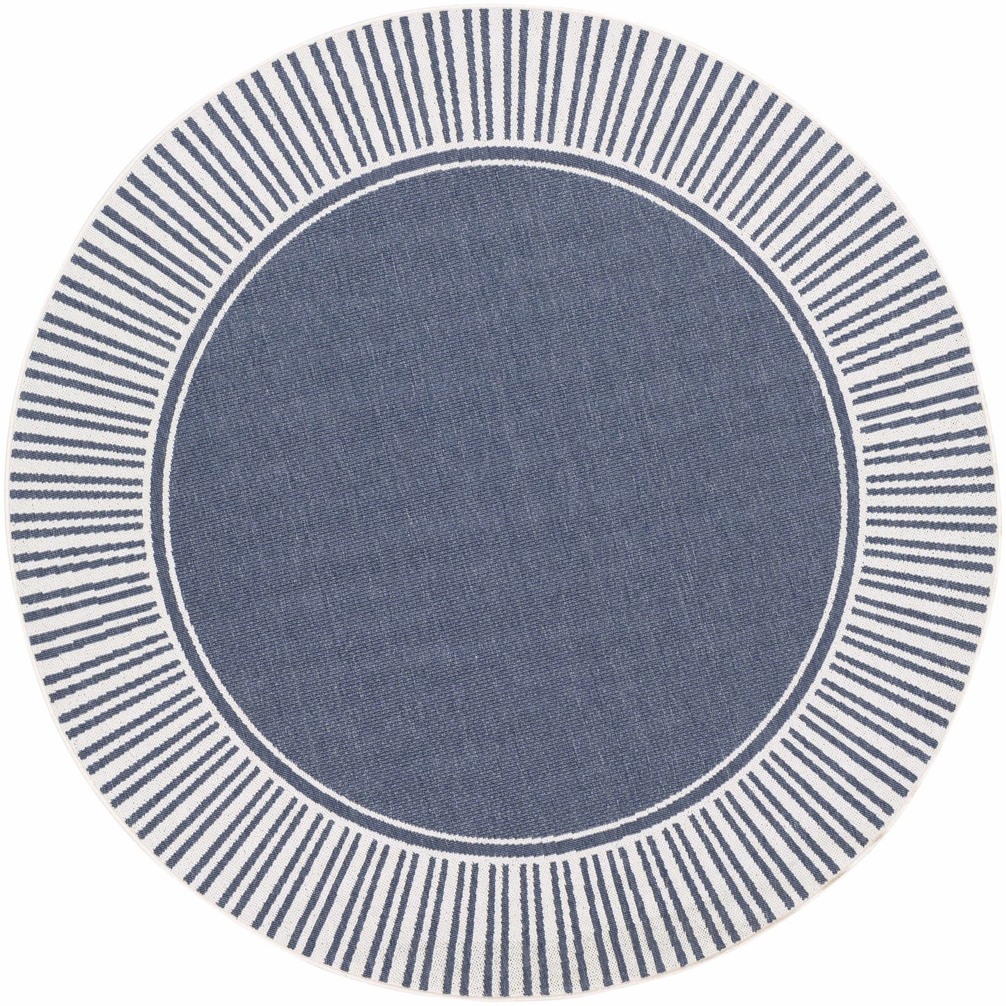 Alfresco ALF-9682 Machine Woven Rug