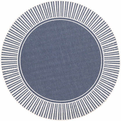 Alfresco ALF-9682 Machine Woven Rug