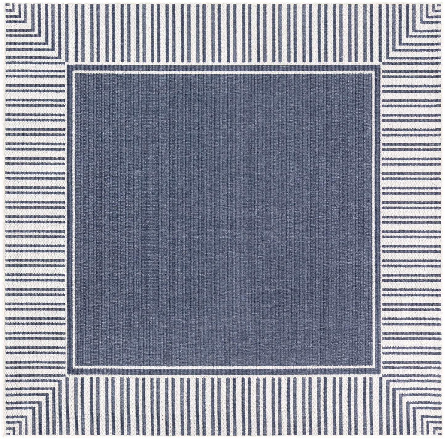 Alfresco ALF-9682 Machine Woven Rug