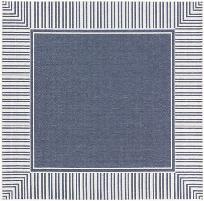 Alfresco ALF-9682 Machine Woven Rug