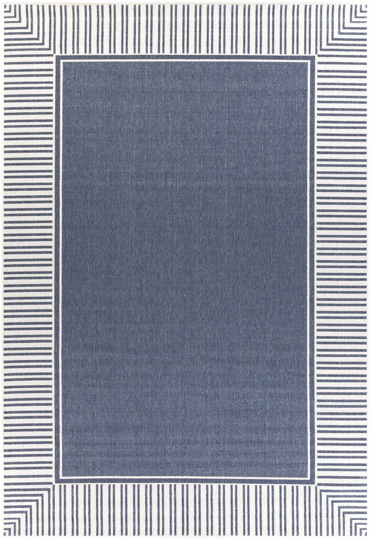 Alfresco ALF-9682 Machine Woven Rug