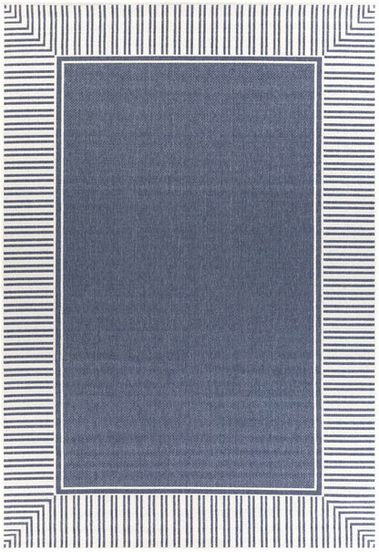 Alfresco ALF-9682 Machine Woven Rug